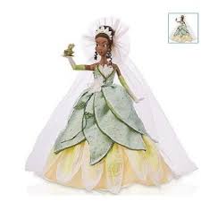 Maybe you would like to learn more about one of these? Limited Doll Tiana Disney Store Limited Edition The E Princess
