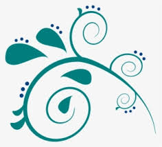 Check spelling or type a new query. Paisley Clipart Black And White Hd Png Download Transparent Png Image Pngitem