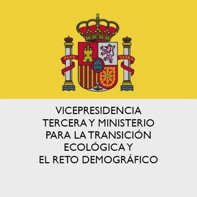 Ministerio para la Transición Ecológica y el Reto Demográfico | Madrid