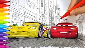 Cars 2 shu todoroki coloring pages shu todoroki cars colouring an attribute of 24 photo. Tim Tim Tv