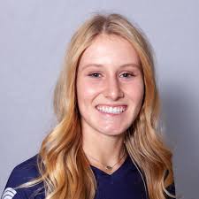 Melanie Jimenez's Stone Ridge Christian High School Bio