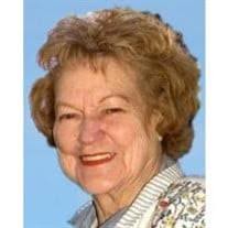 Carolyn Jensen Obituary 2012