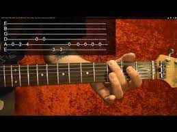 Easy Twist And Shout By The Beatles How To Play Free Online Guitar Lessons With Tabs Youtube Guitar Lessons Online Guitar Lessons Guitar