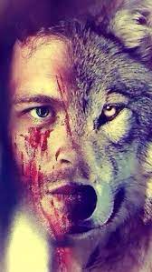 Joseph Morgan Vs Wolf Vampire Diaries The Originals Vampire Diaries Wallpaper Klaus The Originals