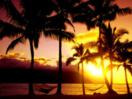 Maybe you would like to learn more about one of these? Hawaii Beach Sunset Landscapes 2560x1920 Wallpaper Teahub Io