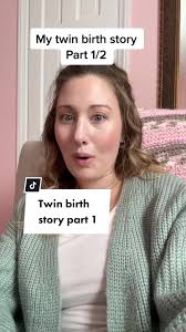 Still can't believe my girls were born 2 months ago today! 🥲 33 weeke...