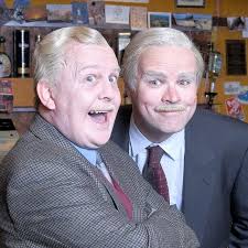 Still Game Live: Jack & Victor stars 'humbled' by public response to show's  stunning return to the stage