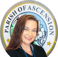 Ascension Parish Data Analytics Department