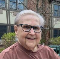 Elaine P. Kosares Carey Obituary