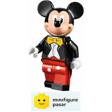 Dis019 Lego Disney 71040 Mickey Mouse Tuxedo Jacket Minifigure New Shopee Malaysia Developed by paul rudish, famed for his work on the cartoon network shows dexter's laboratory and … the cartoons have also inspired a disney theme parks attraction, mickey and minnie's runaway railway. dis019 lego disney 71040 mickey mouse tuxedo jacket minifigure new