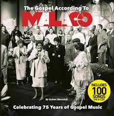 Have your say by voting on the various entries below. The Gospel According To Malaco Celebrating 75 Years Of Gospel Music Malaco Records