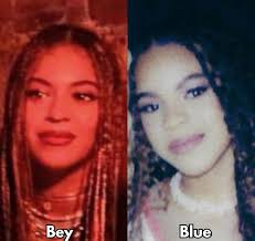 Beyoncé Twins 🥰🥰