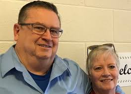 Staff and Leadership