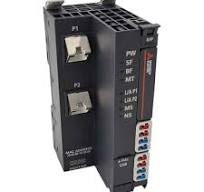 NZ2FT-EIP Remote I/O controller