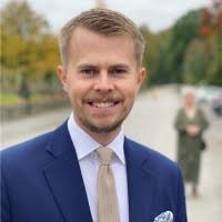 Sandra Edström Email & Phone Number