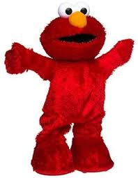 Dance along with elmo as. Amazon Com Fisher Price Hokey Pokey Elmo Toys Games