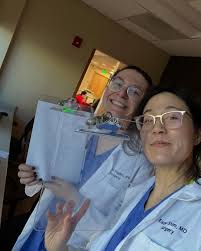 It's an Amanda Sando❤️🥪 #mmcgsresidency #crushingsurgery #residentlife  #acgme #nrmp2023