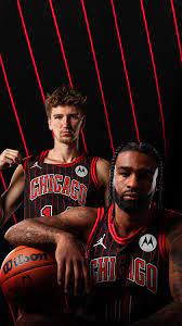 Chicago Bulls - Chicago Bulls added a new photo.