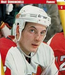 Steve Chiasson's Instagram, Twitter & Facebook