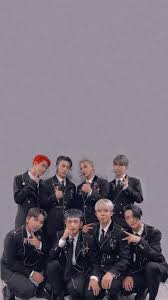 Ateez Wallpaper Tumblr Kpop Wallpaper Wallpaper Anime Wallpaper