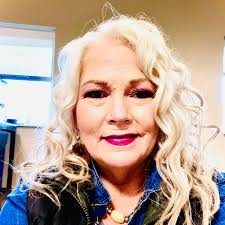 I'm 60 years old in this pic