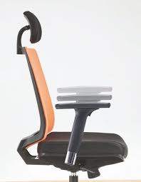 Modern Computer Chair Racing Seat High Back Swivel Managerial Mesh Office Chair With Headrest China Fo Office Chair Mesh Office Chair Heavy Duty Office Chair