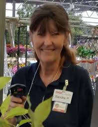 Obituary information for Sandra Paku