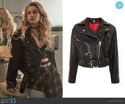 Pin On Riverdale Style Clothes By Wornontv