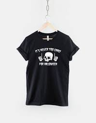 4.3 out of 5 stars with 15 ratings. Cute Halloween Shirts On Etsy Popsugar Smart Living