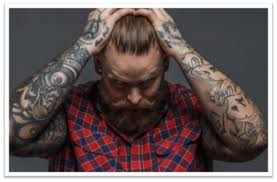 Для просмотра онлайн кликните на видео ⤵. Inkoff Hawaii Do It Yourself Tattoos Are A Risky Proposition
