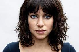 Georgina verbaan weigerde in eerste instantie de rol, omdat zij deze te veel vond lijken op haar personage in costa! Ellen Ten Damme Alchetron The Free Social Encyclopedia
