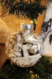 Your lady is going to want them right meow, because they're perfect to spice up. 40 Unique Christmas Gifts For Musicians Music Christmas Ornaments Christmas Ornaments Christmas Crafts