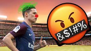 Güvenilir fifa 21 jetonu sağlayıcılarımızdan birinde julian draxler satın alın. Fifa 21 Rage Julian Draxler Stinks Youtube