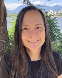 Ann Downie's Instagram, Twitter & Facebook