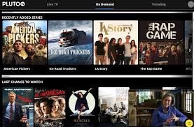 Pluto tv is a free legal app for movies, tv shows, and live tv. Pluto Tv App Installation Guide Channel List And Much More