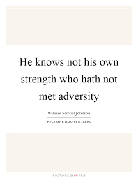 William Samuel Johnson Quotes Sayings 7 Quotations