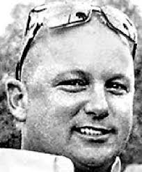 Christopher SCHRADER Obituary (2016)