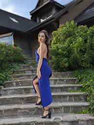 Zdjęcie z portfolio Wiktoria K. (WiktoriaK21) Glamour 10180472 -  maxmodels.pl