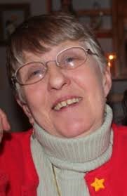 Rita M. Brandon Obituary October 29, 2018