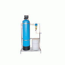 You can also use a water softener to eliminate salt from the water before passing into a geyser. Water Softener In India