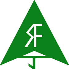 Image result for starker forest logo