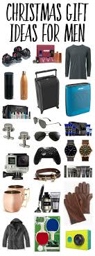 The Best Christmas Gift Ideas For Men Christmas Gifts For Men Top Christmas Gifts Gift Ideas For Men