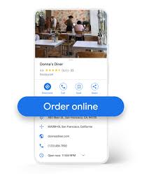 Channel order app basics trailhead take this trailhead module. The Ordering App From Google Online Food Ordering System