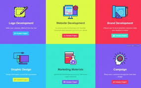 Top 10 Best Graphic Design Company Websites From Around The World Graphic Design Marketing Graphic Design Website Graphic Design Company