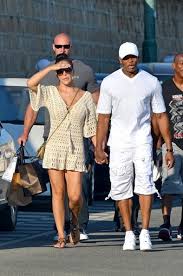 The couple revealed that they have a prenuptial agreement dr. Andre Romelle Young Family Wife Children Successstory