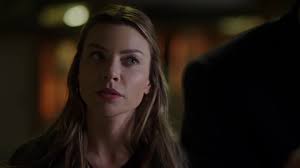 Lucifer" The Angel of San Bernardino (TV Episode 2018)