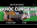 Legendary film critic philip french of the guardian described 2006 as an outstanding year for british cinema. Guitar HÆ°á»›ng Dáº«n Khoc Cung Em Mr Siro X Gray X Wind CÆ¡ Báº£n Nang Cao Video Hd Trá»±c Tuyáº¿n Tá»'t Nháº¥t Miá»…n Phi