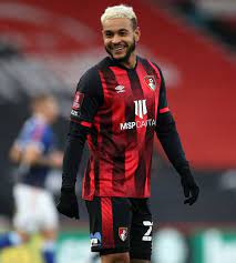 Joshua christian kojo king is a norwegian footballer who plays for blackburn rovers. Everton To Swoop For Man Utd Transfer Target Joshua King In Bargain Swap Deal With Bournemouth