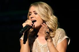 Carrie underwood's own champions include her mom and dad and her husband, mike fisher. Carrie Underwood S New Song The Champion Features Ludacris And Puzzles Some Of Country Music Singer S Fans