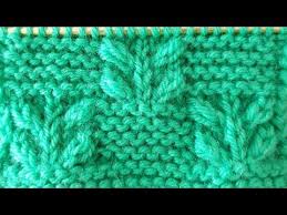 Stabilizer kit for moisture wicking fabrics. Kabartmali Model Youtube Knitting Patterns Embroidery Kits Afghan Crochet Patterns